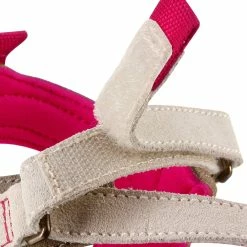 Quechua NH120, Leather Hiking Sandals, Women's