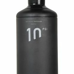 Quechua Decathlon Kayak, Kitesurf & Camping Double Action Hand Pump W/ Gauge Max 10PSI