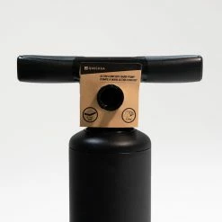 Quechua Decathlon Kayak, Kitesurf & Camping Double Action Hand Pump W/ Gauge Max 10PSI