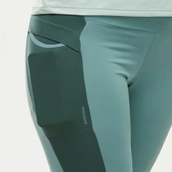 Quechua MH500, Hiking Leggings, Women’s
