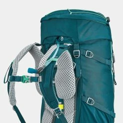 Quechua MH500, Hiking 40 + 10 L Backpack, Kids' Hiking Clothing