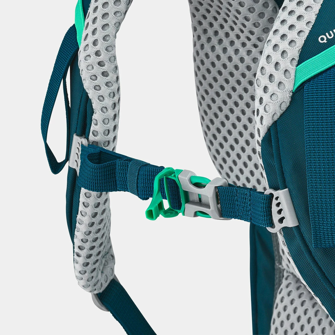 Quechua MH500, Hiking 40 + 10 L Backpack, Kids' Hiking Clothing