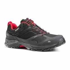 Quechua MH500, Waterproof Hiking Shoes, Men's