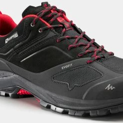 Quechua MH500, Waterproof Hiking Shoes, Men's