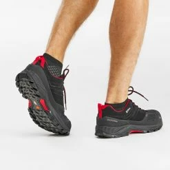 Quechua MH500, Waterproof Hiking Shoes, Men's