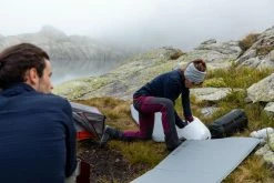 Forclaz Trek 500L, Self-Inflating Backpacking Mattress