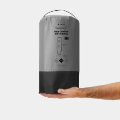 Forclaz Trek 500L, Self-Inflating Backpacking Mattress