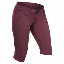 Quechua MH500, Cropped Hiking Pants, Women's