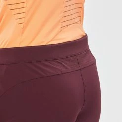 Quechua MH500, Cropped Hiking Pants, Women's