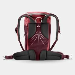 Quechua MH100, Hiking 30 L Backpack Hiking Clothing