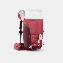 Quechua MH100, Hiking 30 L Backpack Hiking Clothing