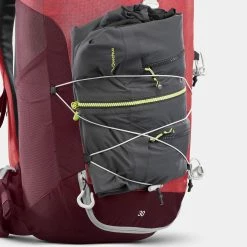 Quechua MH100, Hiking 30 L Backpack Hiking Clothing