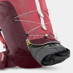Quechua MH100, Hiking 30 L Backpack Hiking Clothing