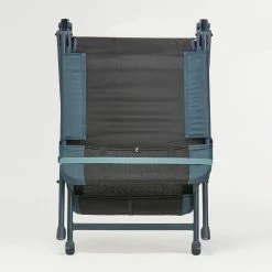 Quechua Comfortable Multiposition Camping Armchair