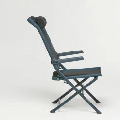 Quechua Comfortable Multiposition Camping Armchair