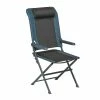 Quechua Comfortable Multiposition Camping Armchair