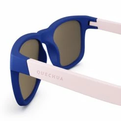 Quechua MH K140, UV Protection Hiking Sunglasses, Kids' Hiking Clothing