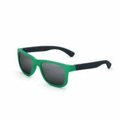 Quechua MH K140, UV Protection Hiking Sunglasses, Kids' Hiking Clothing
