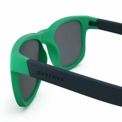 Quechua MH K140, UV Protection Hiking Sunglasses, Kids' Hiking Clothing