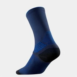 Quechua MH500, High Hiking Socks, 2-Pack
