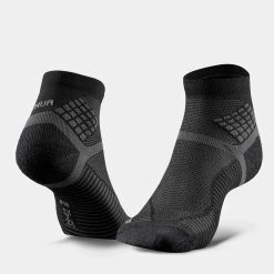 Quechua MH500, Mid Hiking Socks, 2-Pack Hiking Clothing