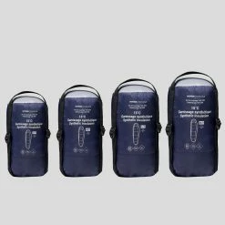 Hiking Clothing Forclaz Trek 500, 59° Hiking Sleeping Bag