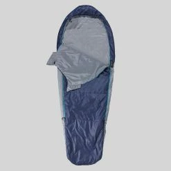 Hiking Clothing Forclaz Trek 500, 59° Hiking Sleeping Bag