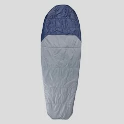 Hiking Clothing Forclaz Trek 500, 59° Hiking Sleeping Bag