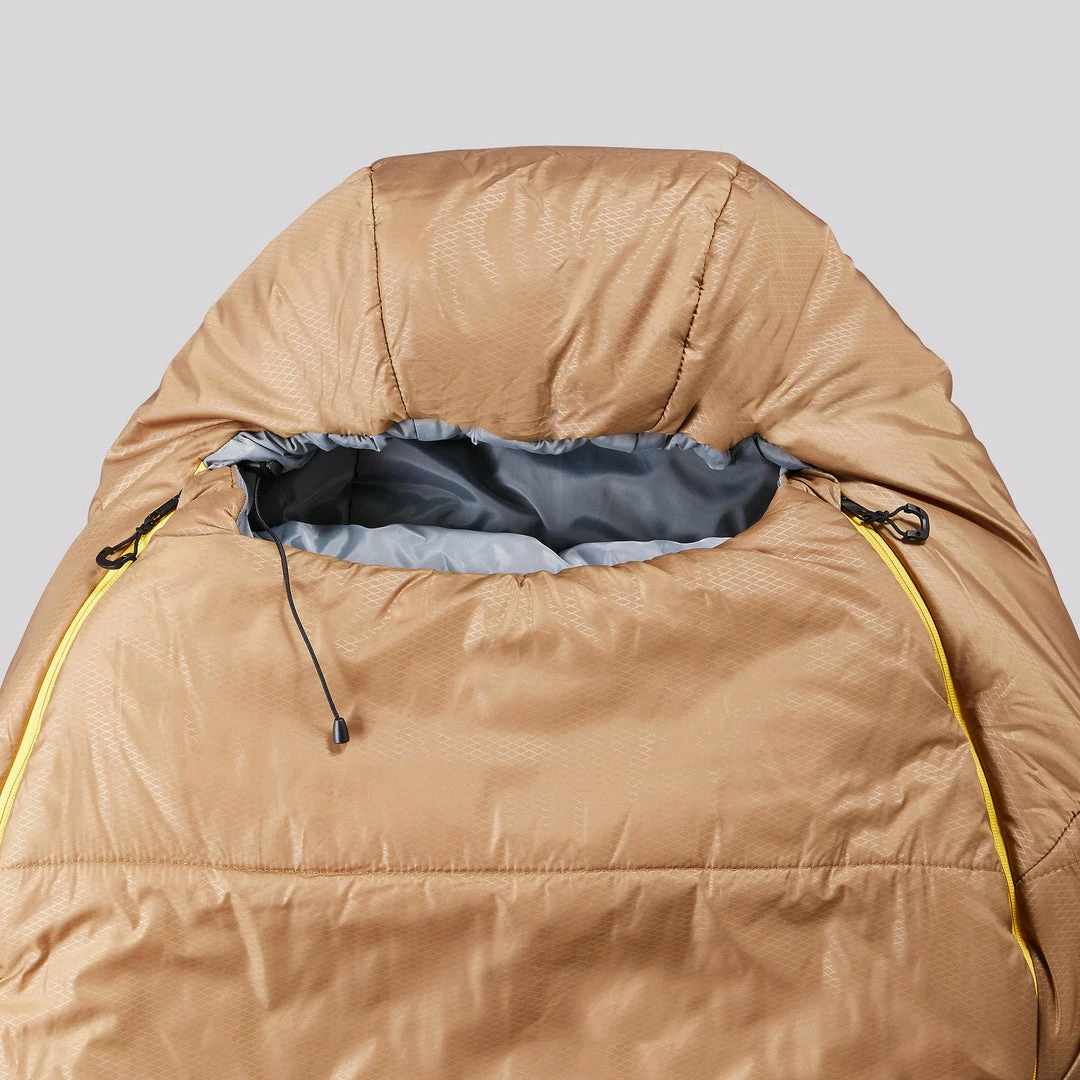 Forclaz Trek 500, 32° Hiking Sleeping Bag