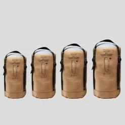 Forclaz Trek 500, 32° Hiking Sleeping Bag