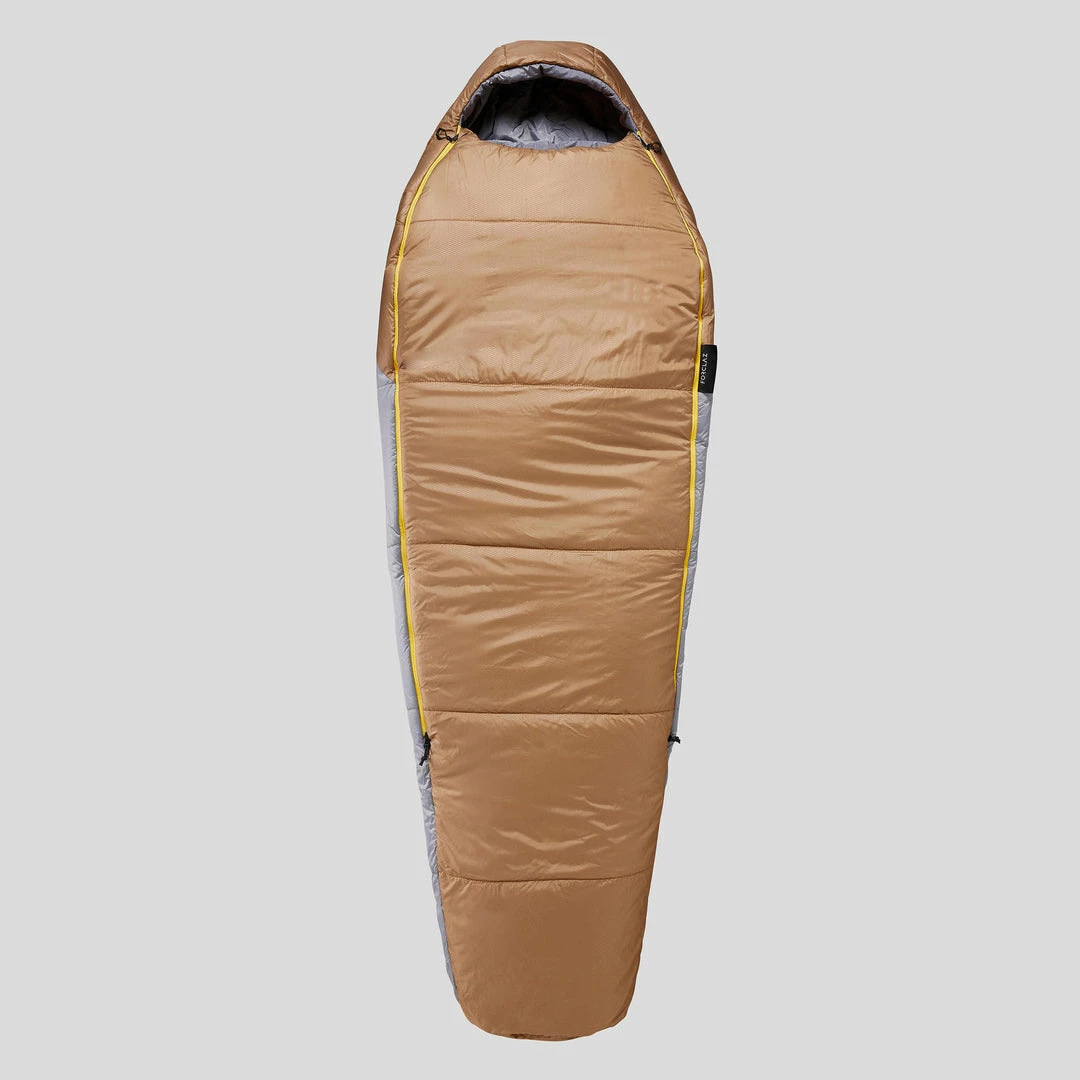 Forclaz Trek 500, 32° Hiking Sleeping Bag