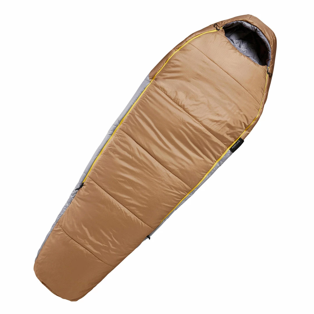 Forclaz Trek 500, 32° Hiking Sleeping Bag