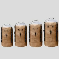 Forclaz Trek 500, 32° Hiking Sleeping Bag