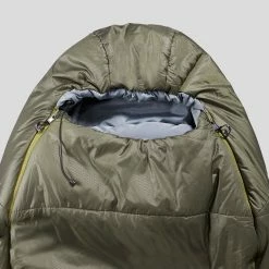 Forclaz Trek 500, 32° Hiking Sleeping Bag