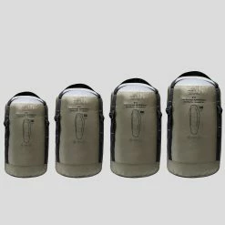 Forclaz Trek 500, 32° Hiking Sleeping Bag