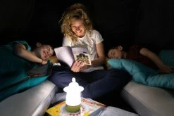 Quechua Arpenaz 50° Camping Sleeping Bag