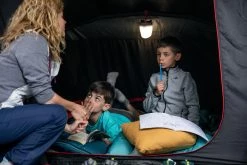 Quechua Arpenaz 50° Camping Sleeping Bag