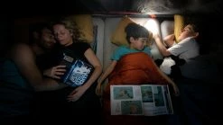 Quechua Arpenaz 50° Camping Sleeping Bag