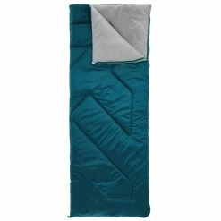 Quechua Arpenaz 50° Camping Sleeping Bag