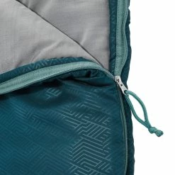 Quechua Arpenaz 50° Camping Sleeping Bag