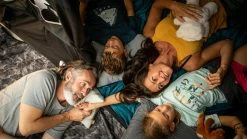 Quechua Arpenaz 50° Camping Sleeping Bag