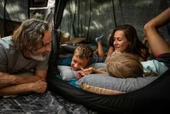 Quechua Arpenaz 50° Camping Sleeping Bag