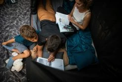 Quechua Arpenaz 50° Camping Sleeping Bag