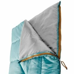 Quechua Arpenaz 50° Camping Sleeping Bag