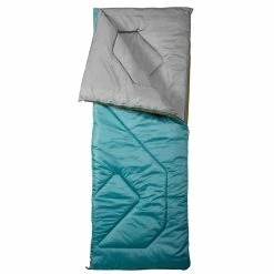 Quechua Arpenaz 50° Camping Sleeping Bag