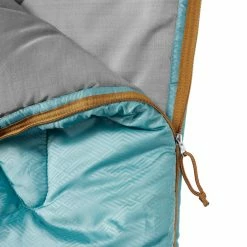 Quechua Arpenaz 50° Camping Sleeping Bag