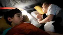 Quechua Arpenaz 50° Camping Sleeping Bag