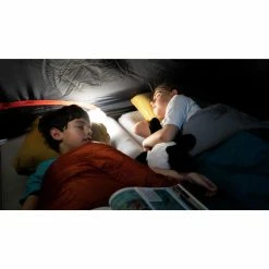 Quechua Arpenaz 50° Camping Sleeping Bag