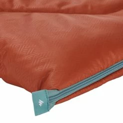 Quechua Arpenaz 50° Camping Sleeping Bag