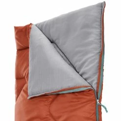 Quechua Arpenaz 50° Camping Sleeping Bag